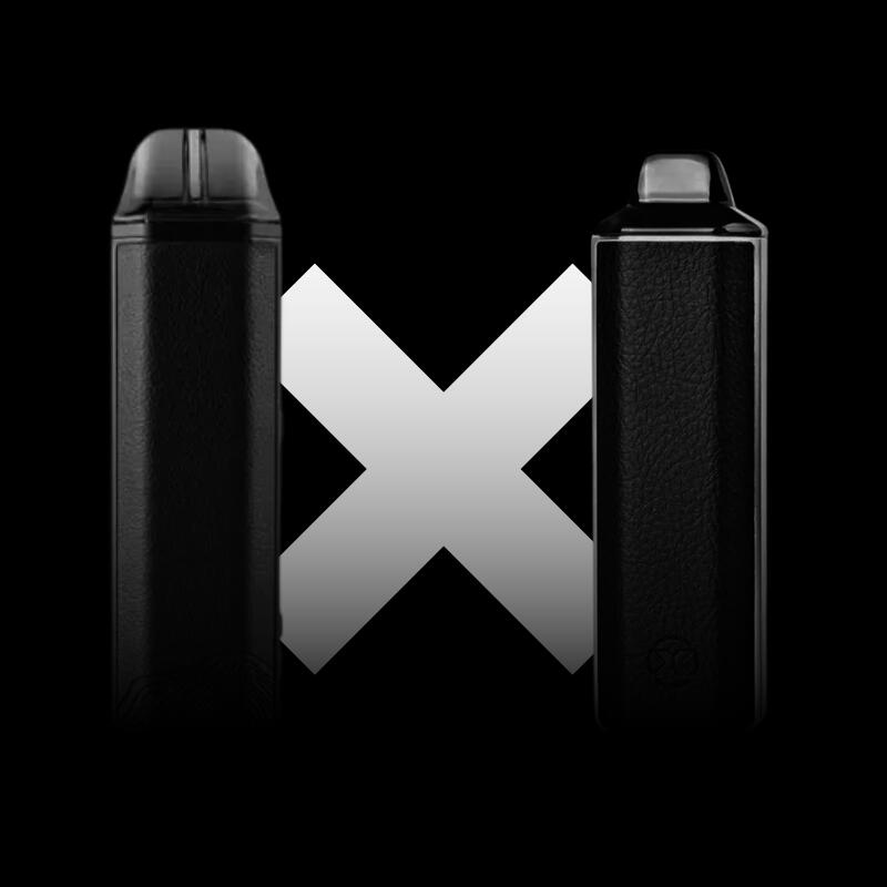 XVape Aria vs Aria Plus: Qual o melhor para você em 2025?