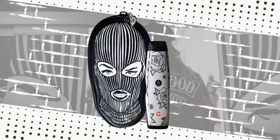 Badwood x Grenco Science