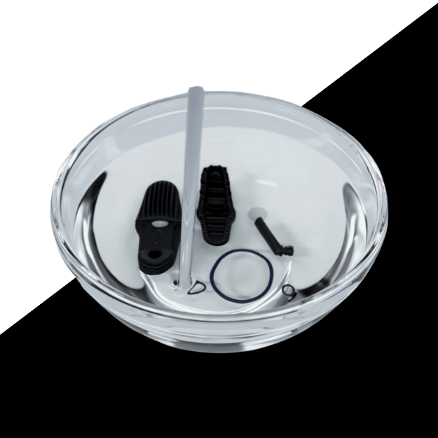 Guia definitivo para a limpeza e manutenção do seu vaporizador