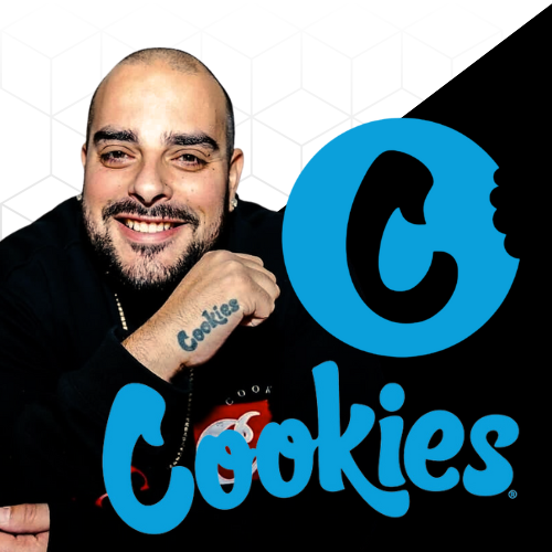 Cookies: a marca de HeadShop e maconha da Bay Area