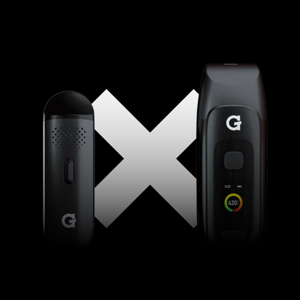 Comparativo: G Pen Dash vs G Pen Dash Plus