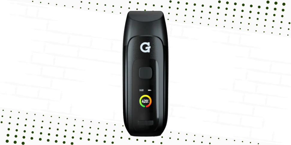 GPen Dash Plus - Grenco Science