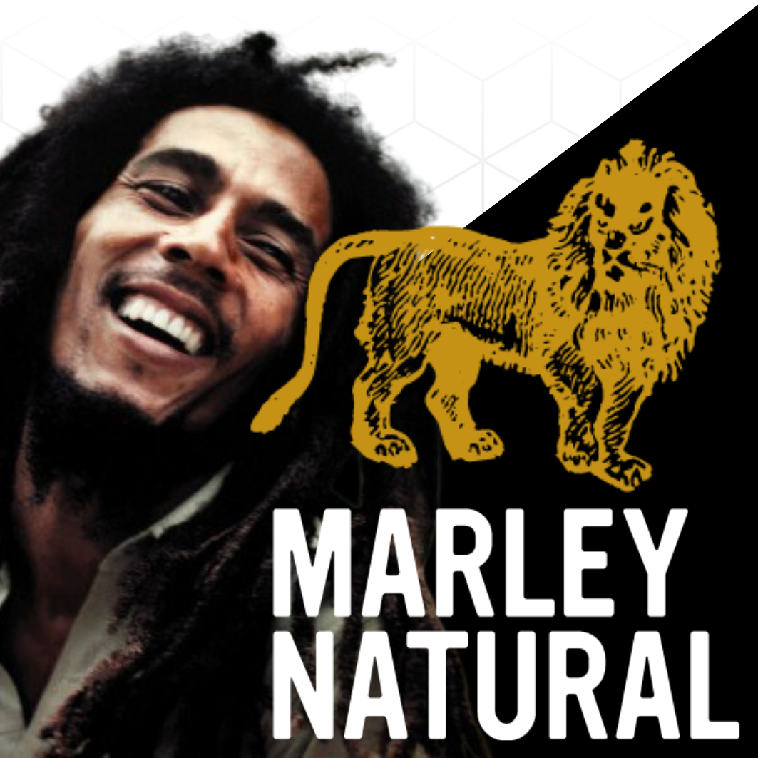 Marley Natural: uma marca que une estilo, sustentabilidade e qualidade