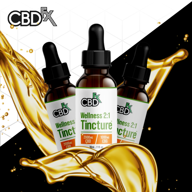 Óleo CBD: extração, variações, efeito Entourage e como usar