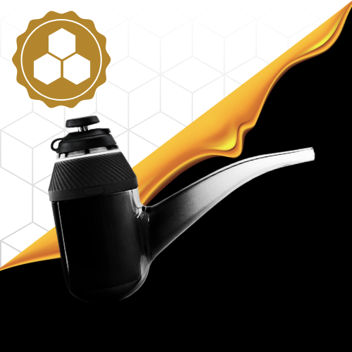 Por que vaporizadores dedicados a concentrados superam os híbridos?