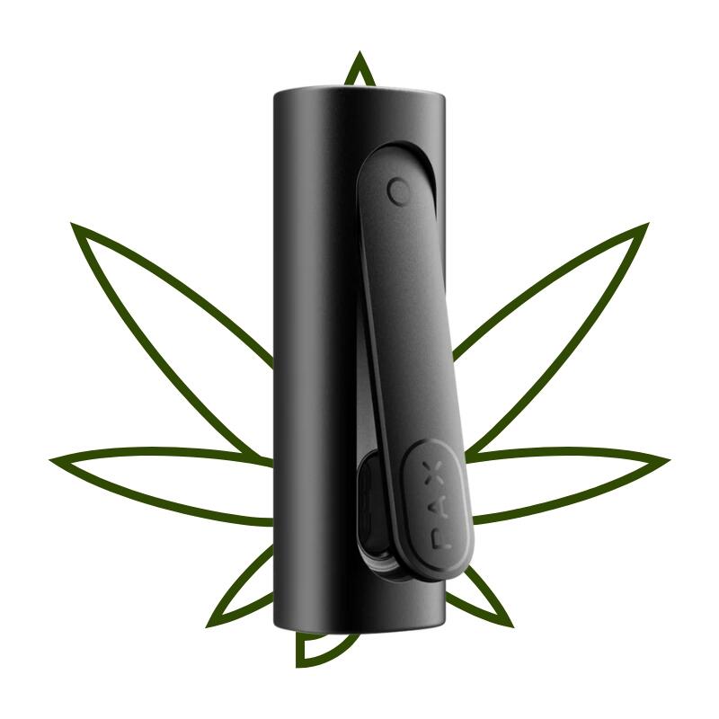 Você precisa mirar alto com Pax Labs. Conheça o Pax Flow!