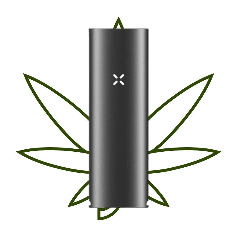 Review do vaporizador de ervas Pax Four da Pax Labs