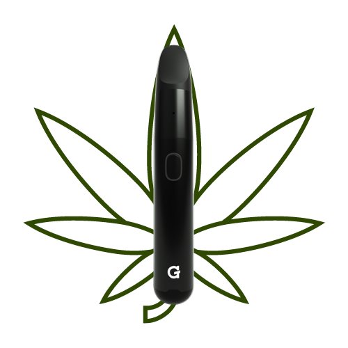Review do vaporizador de concentrados G Pen Micro Plus