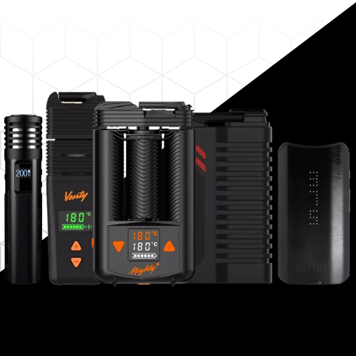 Top 5 vaporizadores com muita bateria