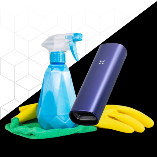 Top 5 vaporizadores de ervas fáceis de limpar
