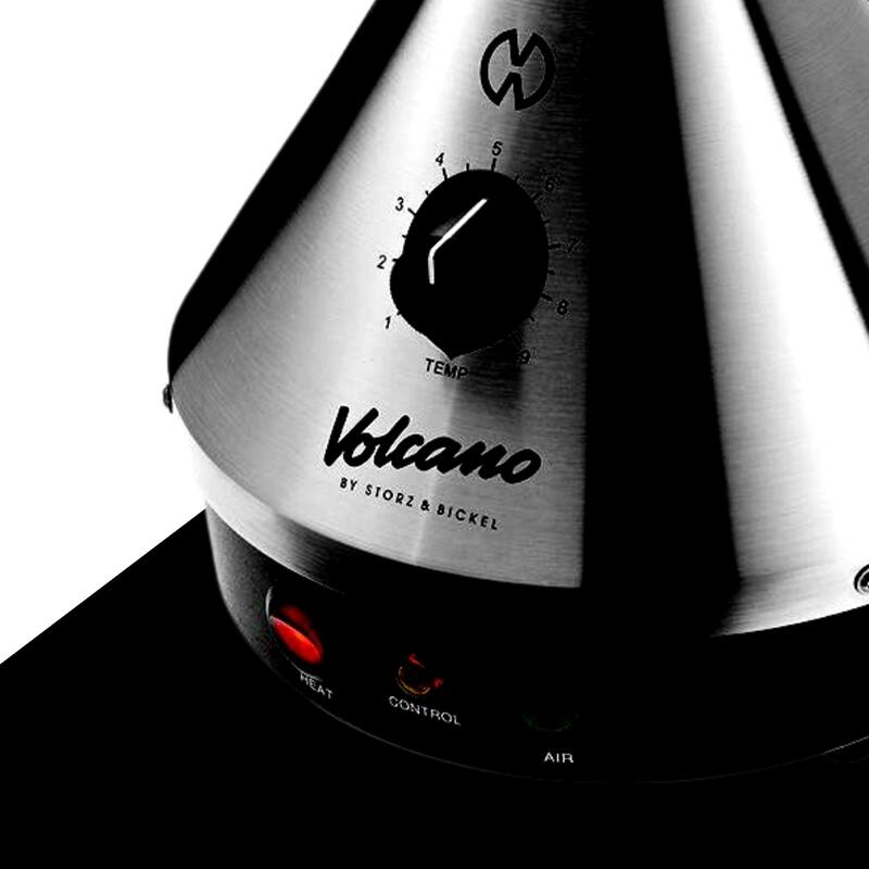 O que é um vaporizador de mesa? Qual escolher para levar?