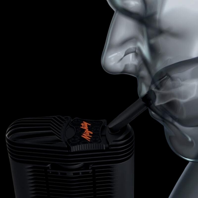 Vaporização: cannabis, receptores CB1 e CB2 e malefícios da combustão