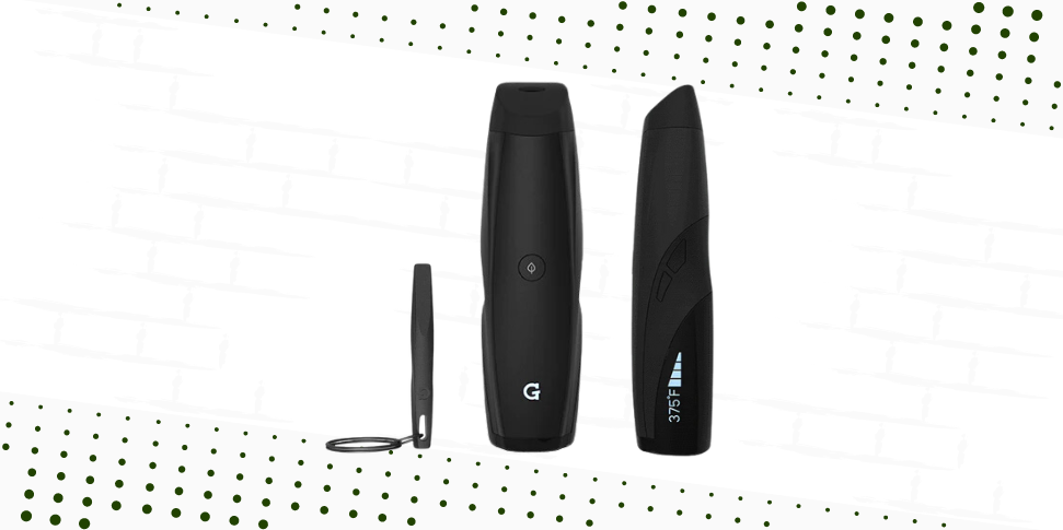 G Pen Elite 1 - Grenco Science
