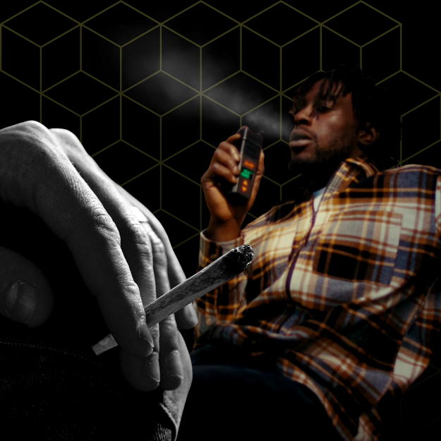 Vaporização e Combustão: benefícios, malefícios e diferenças gerais